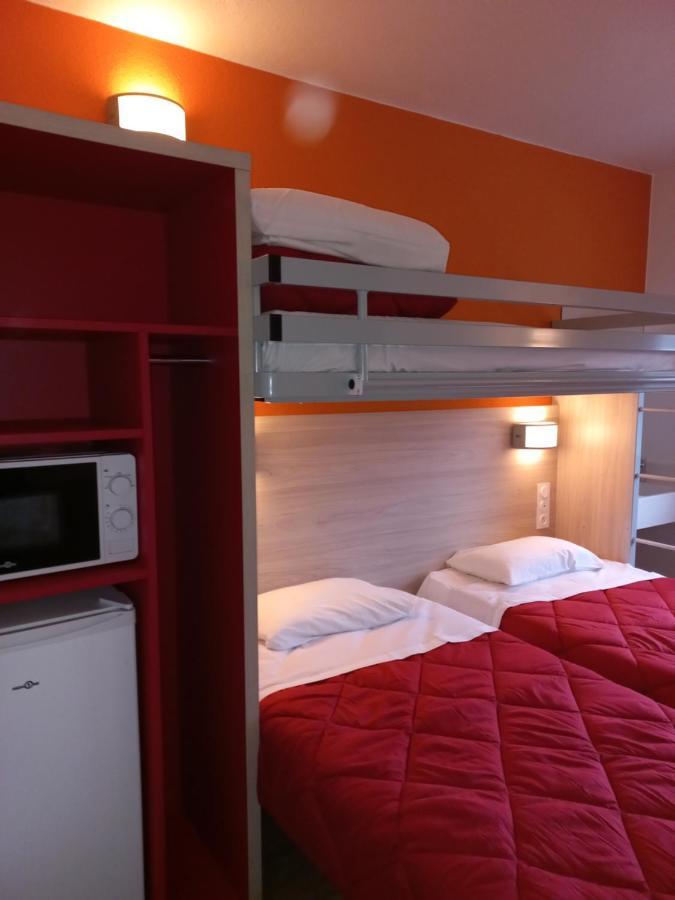 Premiere Classe Evry Sud - Mennecy Ormoy Exterior photo